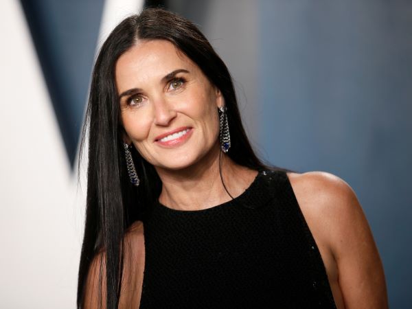 Demi Moore