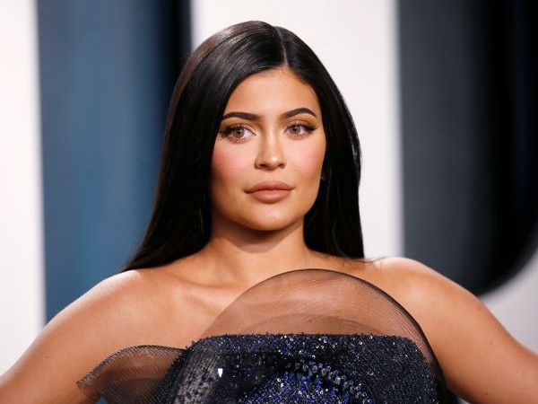 Forbes 2020 highest paid celeb Kylie Jenner