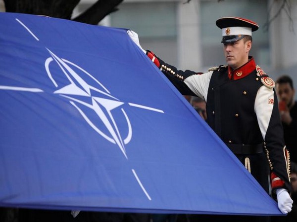 North Macedonian lawmakers voted overwhelmingly to ratify country's accession to NATO