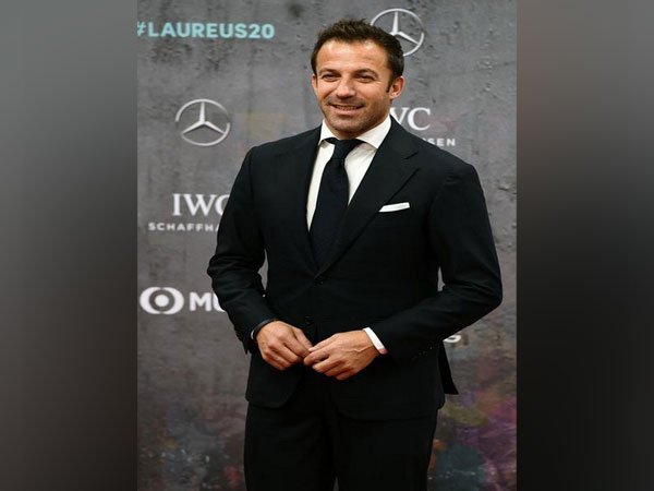 Alessandro Del Piero