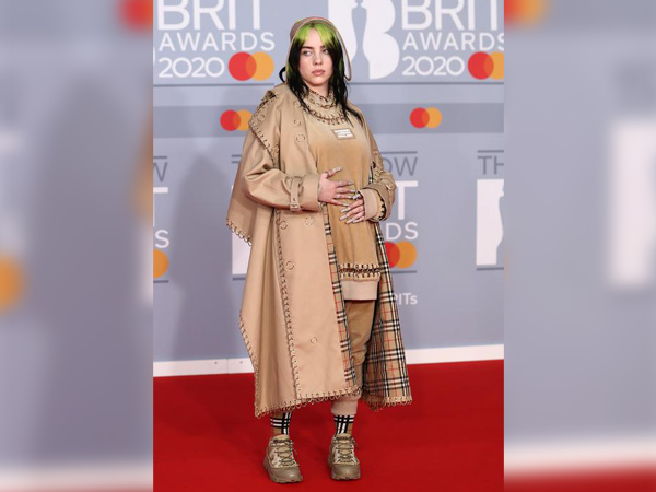 Billie Eilish