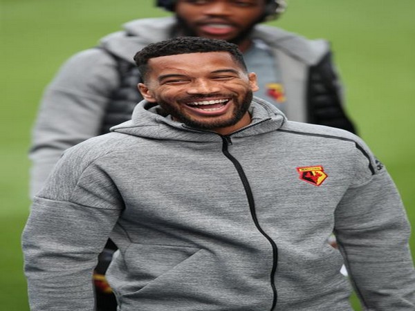 Watford's Adrian Mariappa