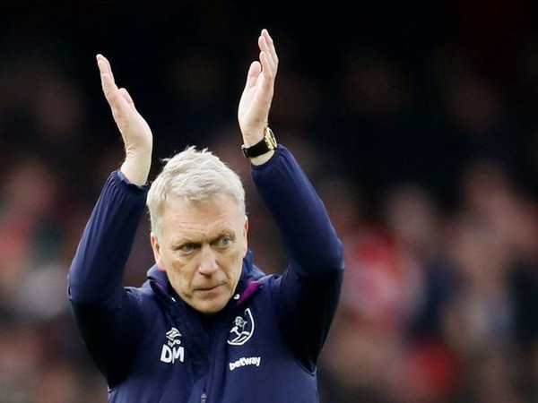 West Ham United manager David Moyes