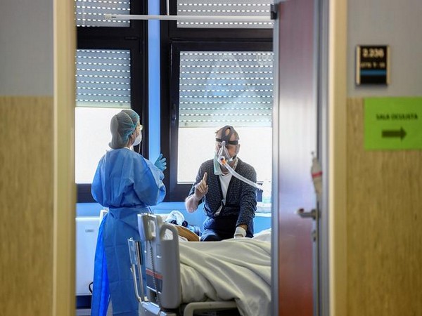 The findings can help the doctors to quickly diagnose and quarantine the patients (Picture Courtesy: Reuters)