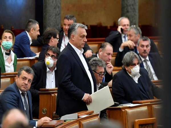 Prime Minister Viktor Orban