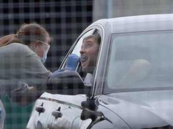 Representative Image