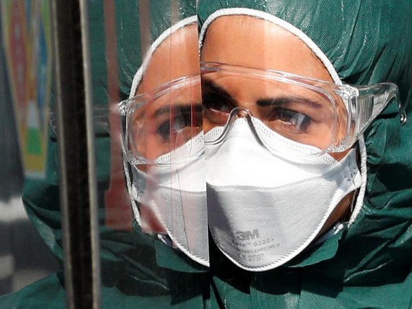 Representative image