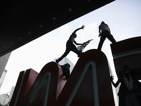 Representative image (Photo Credit - Reuters)