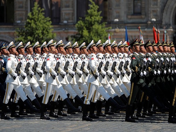 Photo credit: Reuters