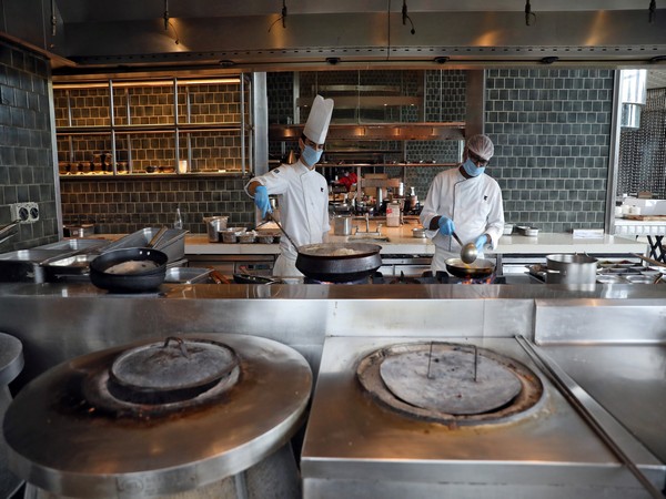 Representative image