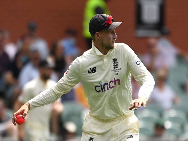 Joe Root (Photo: Reuters)