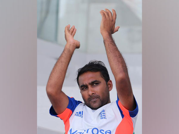 Former Sri Lanka batsman Mahela Jayawardene
