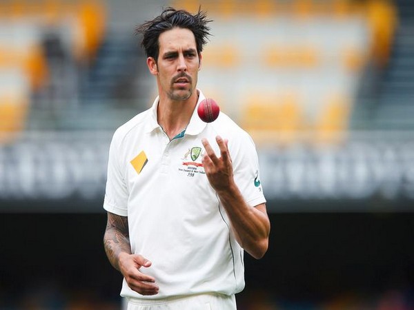Former Australia pacer Mitchell Johnson (file image)