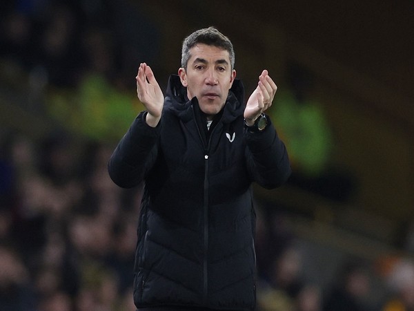 Wolverhampton Wanderers (Photo: Reuters)