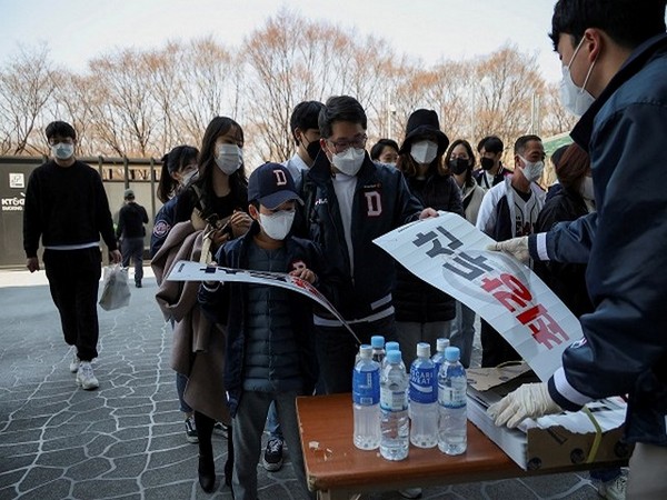 Representative image (Photo credit: Reuters)