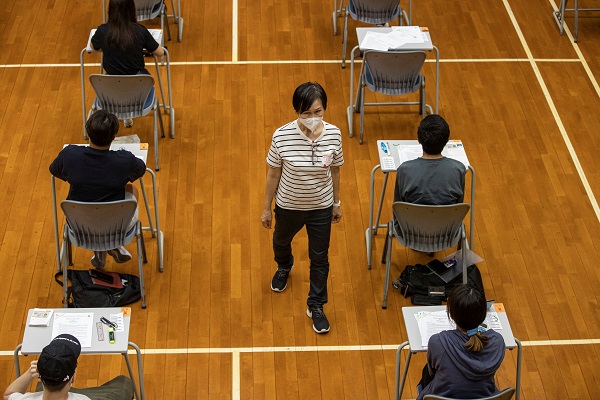 Representative Image. (Photo Credit - Reuters)