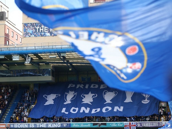 Stamford Bridge. (Photo- Reuters)