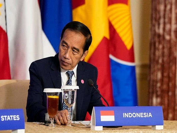 Indonesian President Joko Widodo (Photo Credit: Reuters)