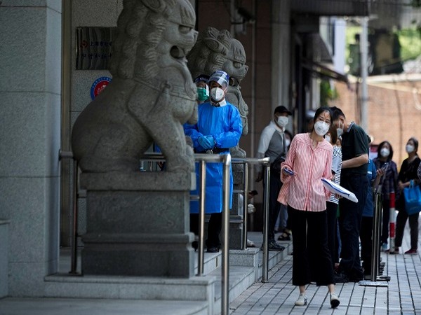 Representative image (Reuters picture)