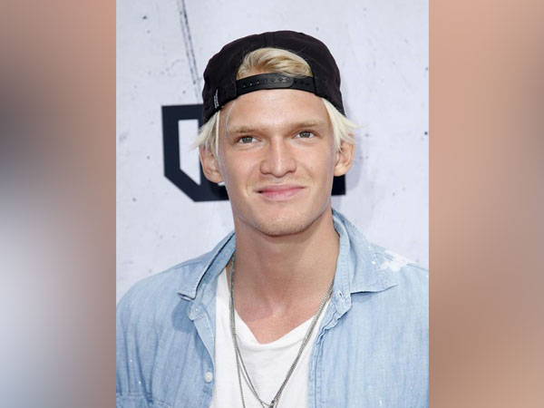 Cody Simpson 