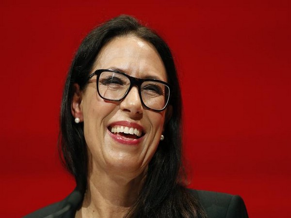 British MP Debbie Abrahams (File pic)