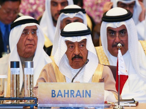 Bahrain's Prime Minister Khalifa bin Salman Al Khalifa who passed away on Wednesday. (Photo Credit: Reuters)