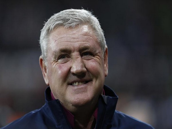 Newcastle United’s manager Steve Bruce