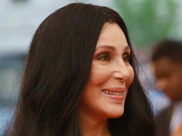 American singer Cher (Credit: Reuters Pictures)