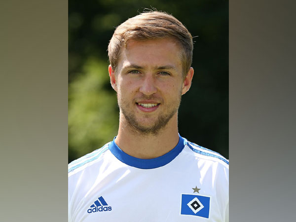 SC East Bengal's Matti Steinmann