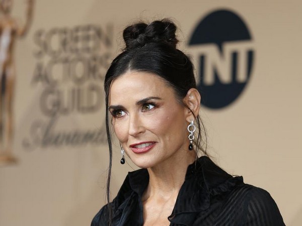 Demi Moore