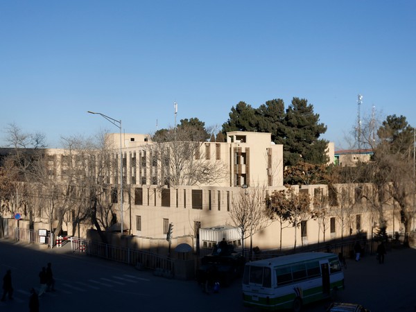 All Americans who are at or near the Serena Hotel should leave immediately, the mission added.