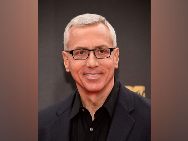 Dr. Drew Pinsky