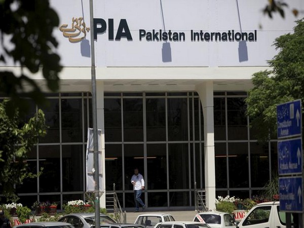 Pakistan International Airlines (PIA) office in Islamabad, Pakistan (File photo)