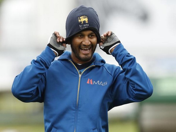 Sri Lanka Test captain Dimuth Karunaratne