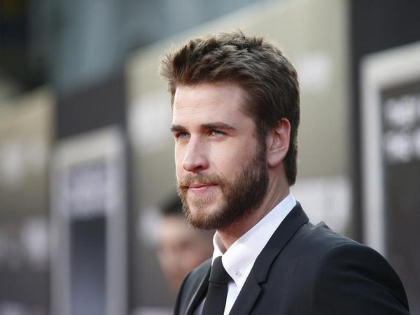 Liam Hemsworth