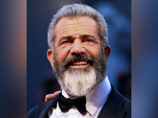 Mel Gibson