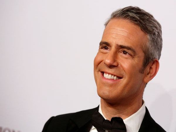 Andy Cohen