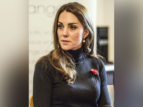 Kate Middleton, Duchess of Cambridge 