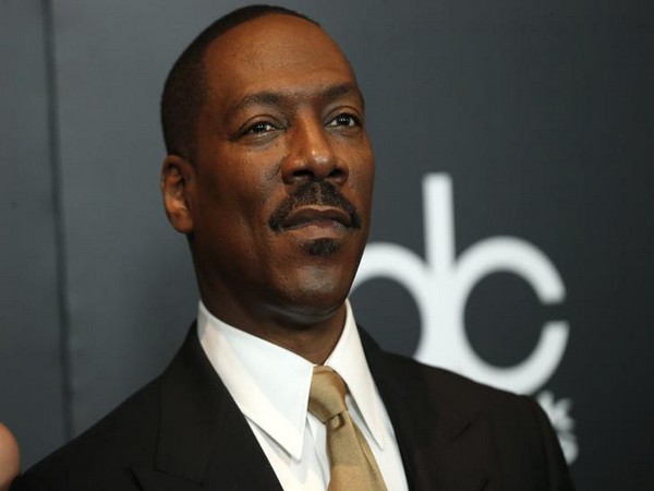 Eddie Murphy
