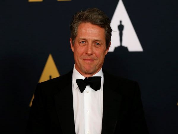 Hugh Grant