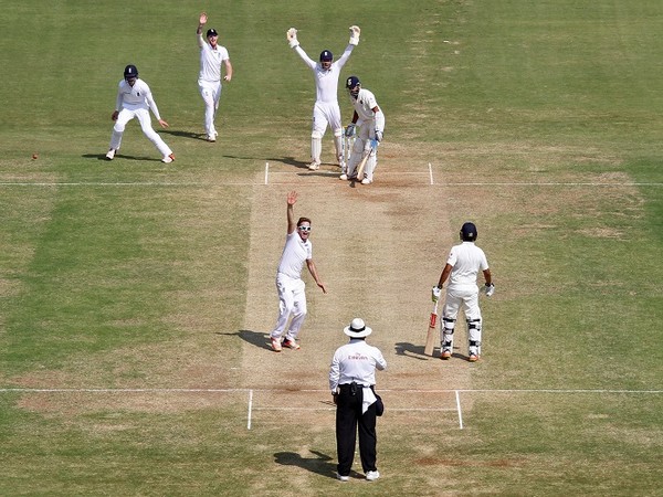 The second Test between India and England will begin on Saturday