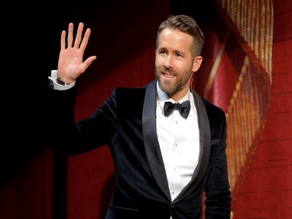 Ryan Reynolds (file)