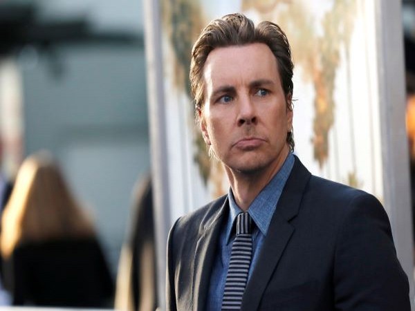 Dax Shepard