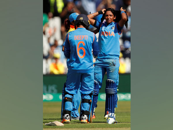 India women's cricket team