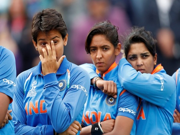 Indian women's cricket team