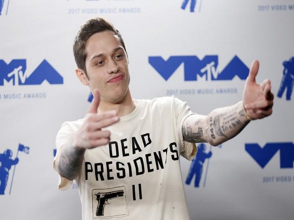 Pete Davidson