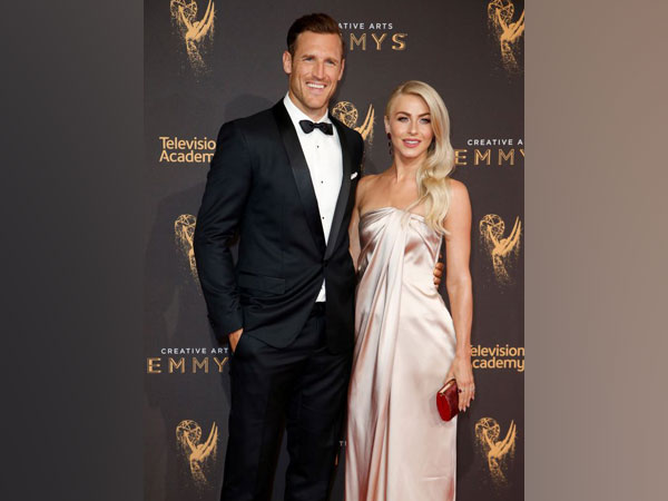 Julianne Hough, Brooks Laich