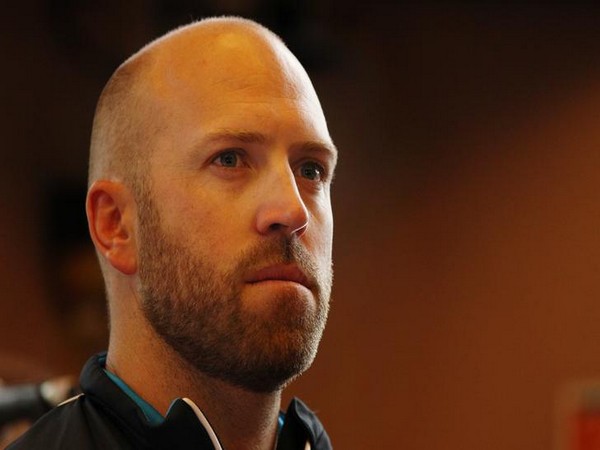 Former England wicket-keeper batsman Matt Prior