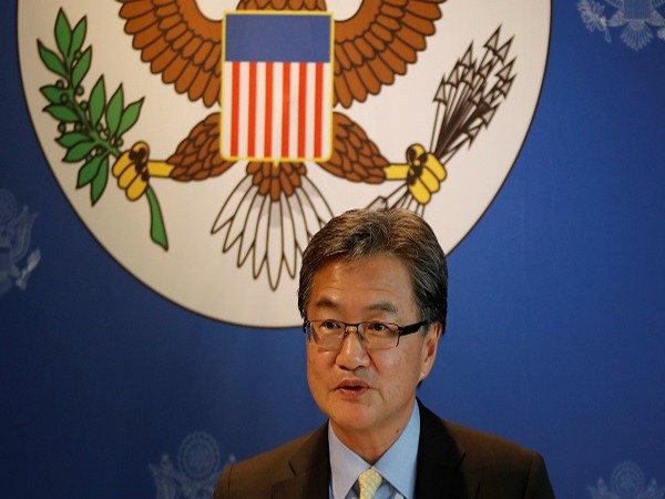 Joseph Yun (Photo Credit: Reuters)