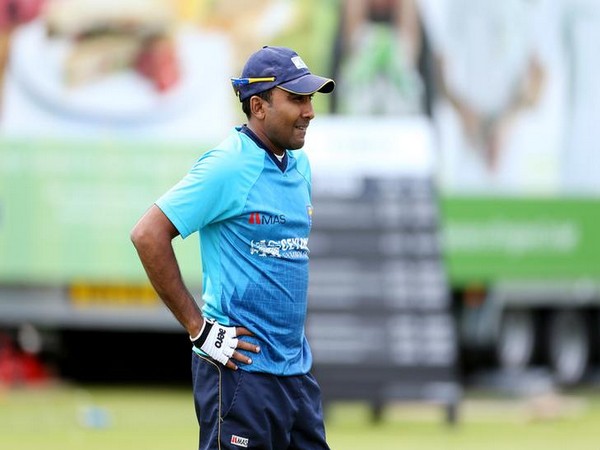 Former Sri Lanka cricketer Mahela Jayawardena